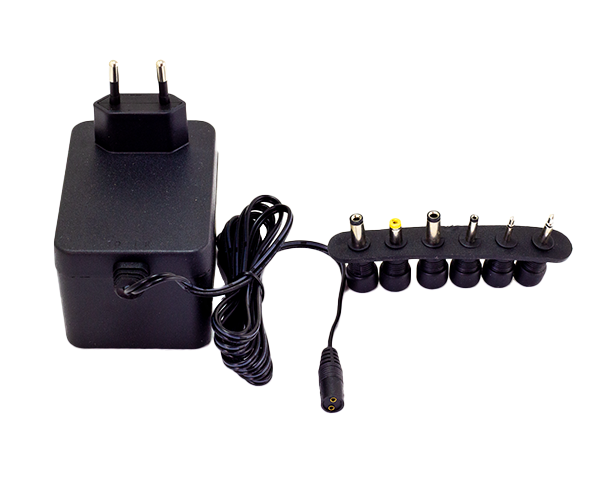 10VA AC/AC External Adapter US Plugtop Power Supply 